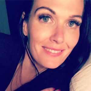 Meet your Posher, Kristy